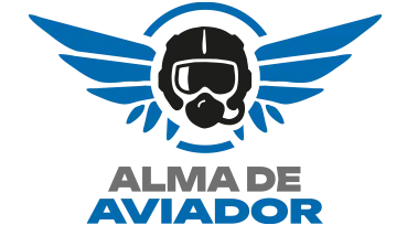 Alma de Aviador